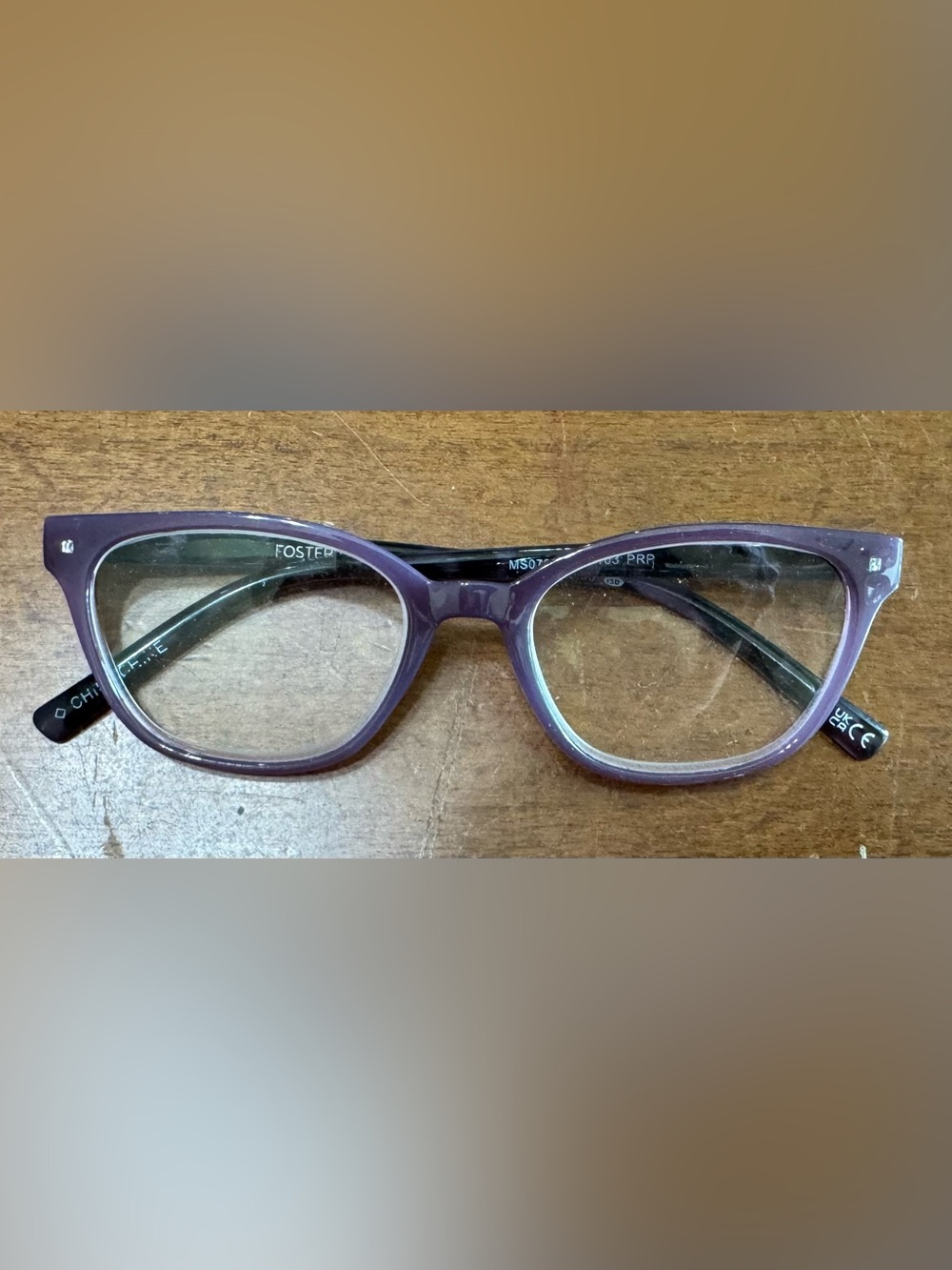 Foster Grant Women’s Reading Glasses 2.25